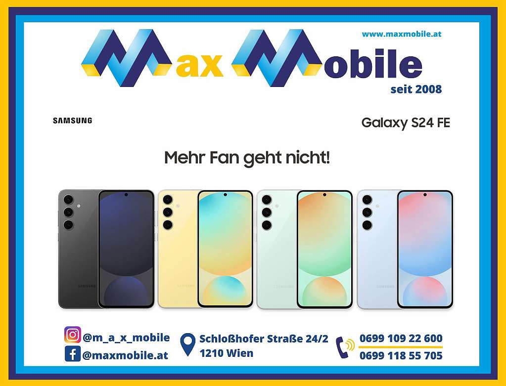 Samsung Galaxy S24 FE