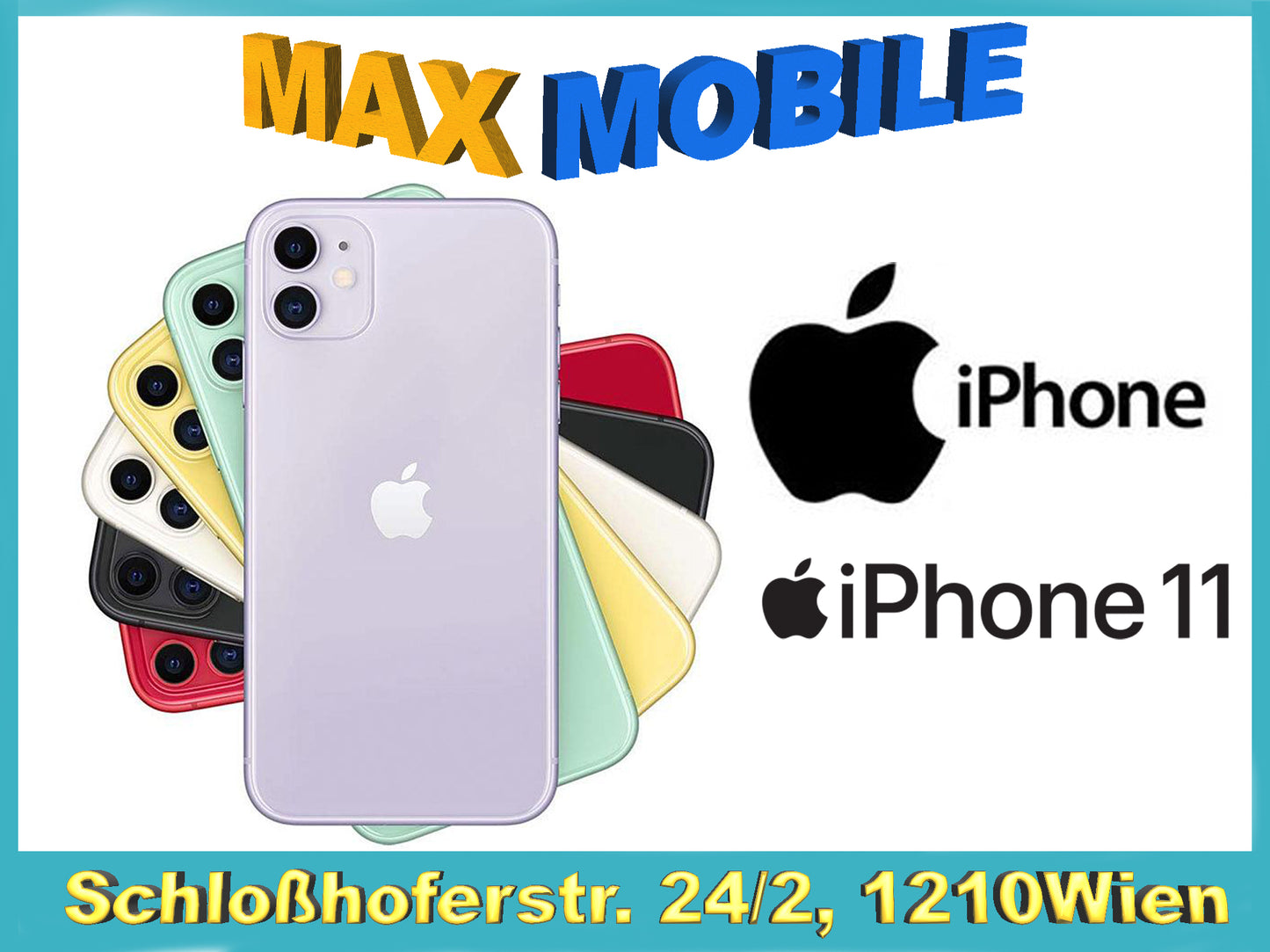 Apple iPhone 11