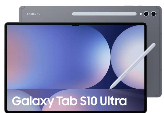 Samsung Galaxy Tab S10 Ultra