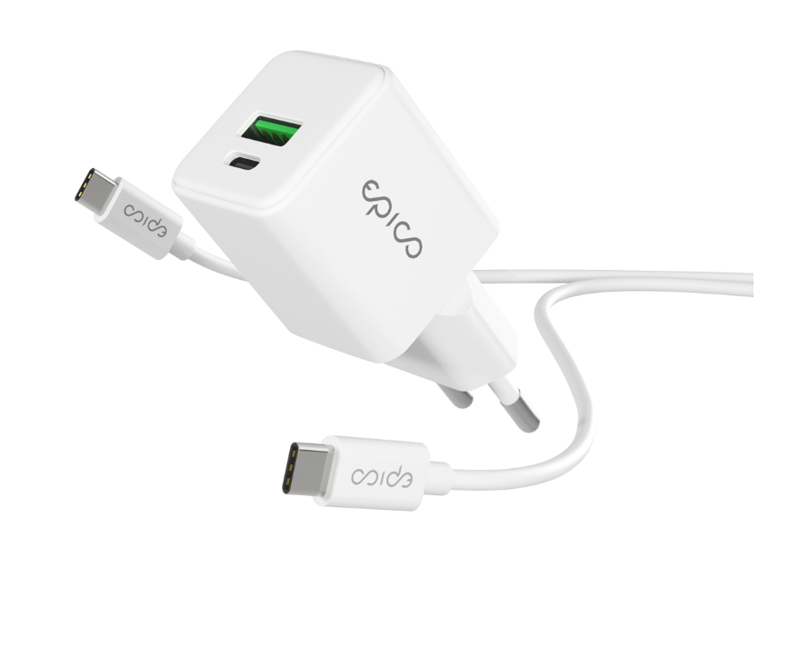 Epico UltraBoost GaN 20W