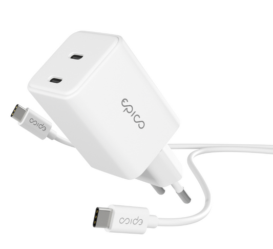 Epico UltraBoost GaN 45W