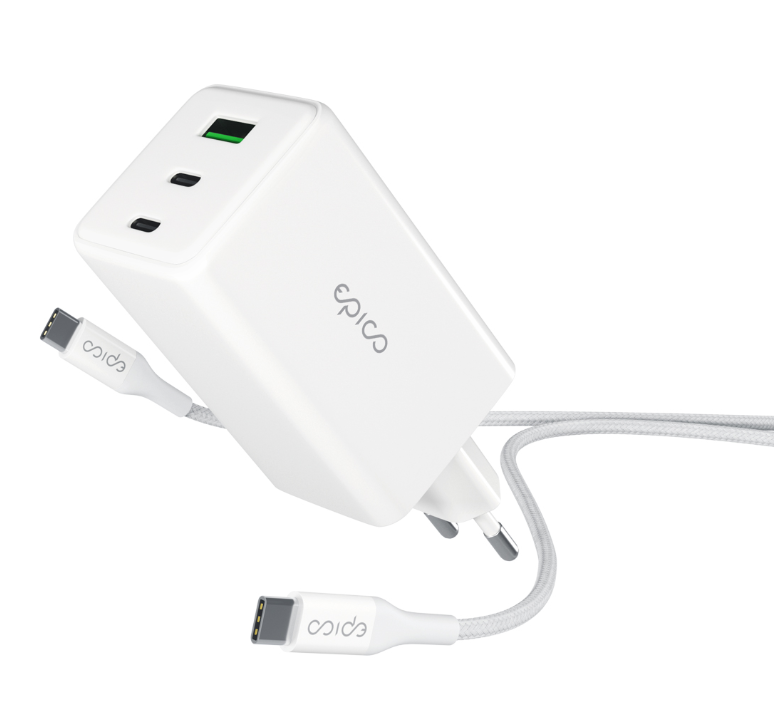 Epico UltraBoost GaN 100W