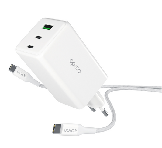 Epico UltraBoost GaN 100W