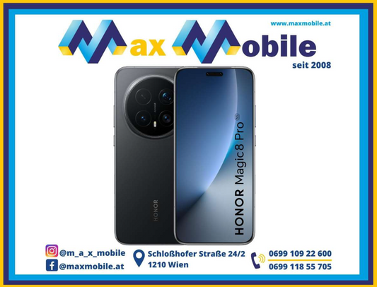 Honor Magic 8 Pro