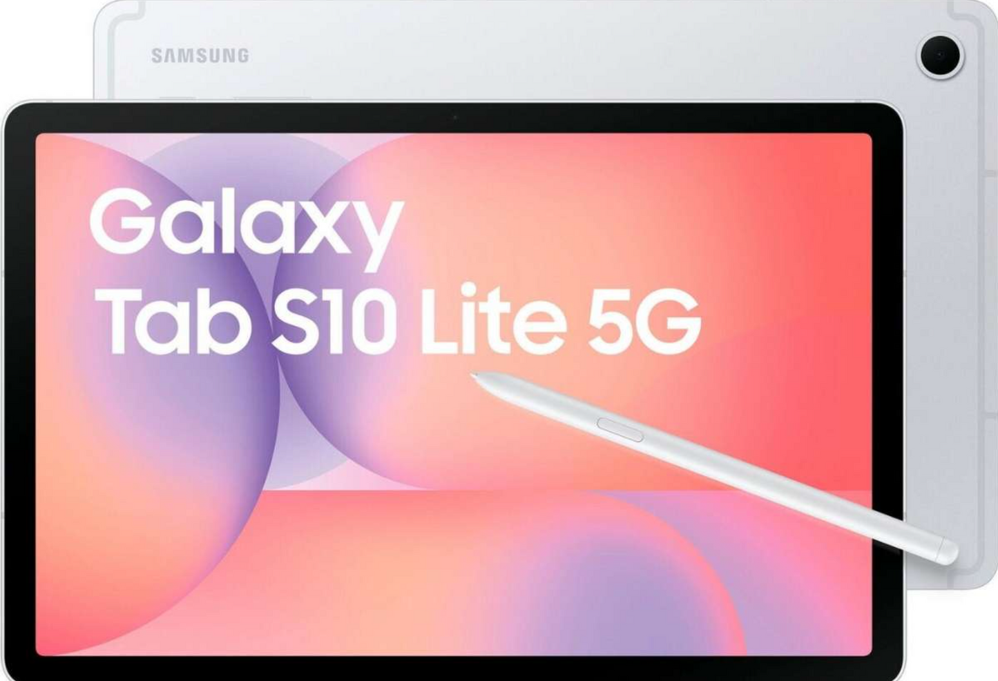 Samsung Galaxy Tab S10 Lite 5G