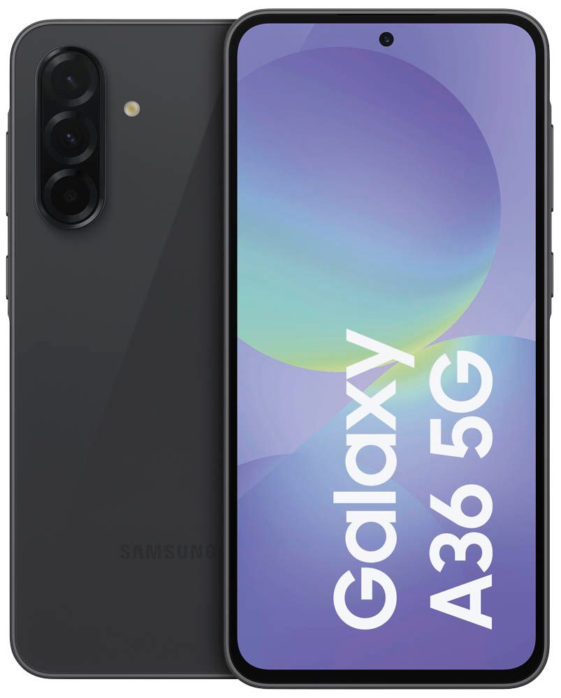 Samsung Galaxy A36 5G