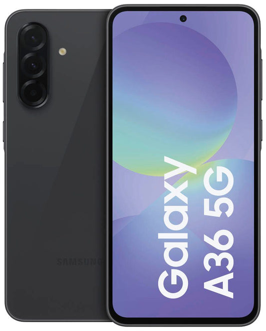 Samsung Galaxy A36 5G