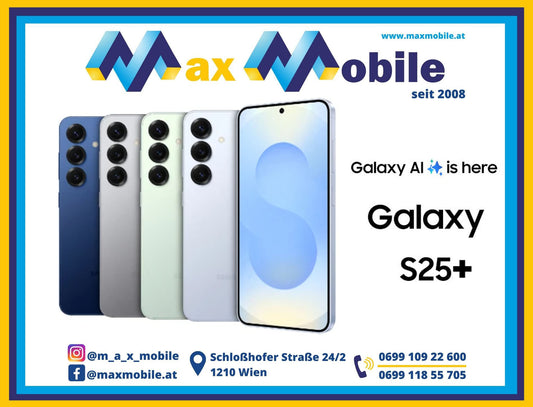Samsung Galaxy S25+