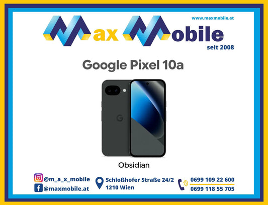 Google Pixel 10a